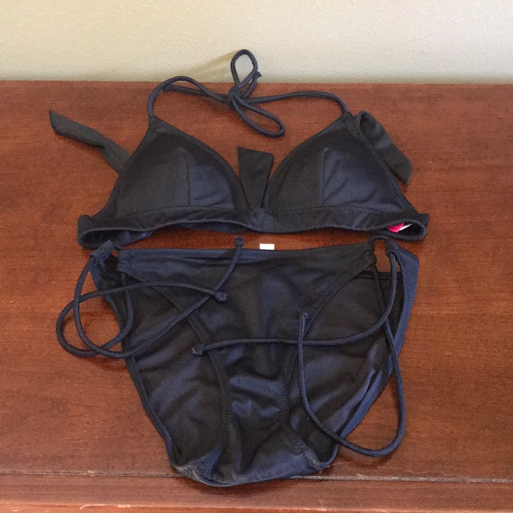 Victoria secret swimsuit
